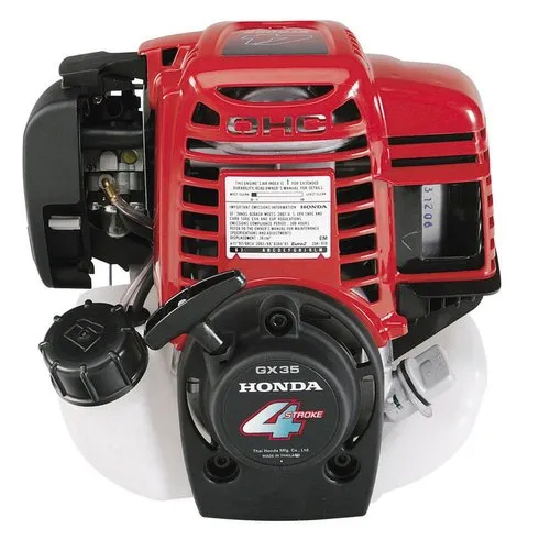 GX35 Honda Engine