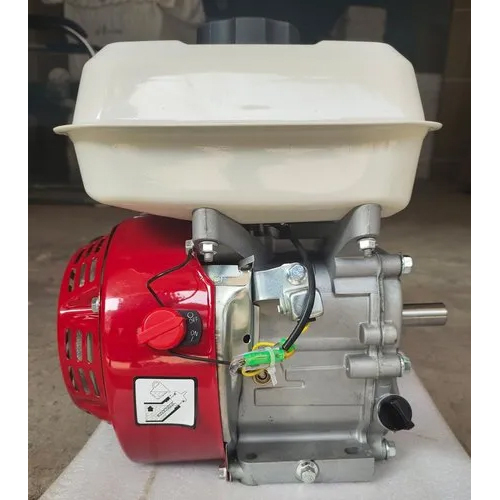 168f 5hp 4stroke Petrol Engine