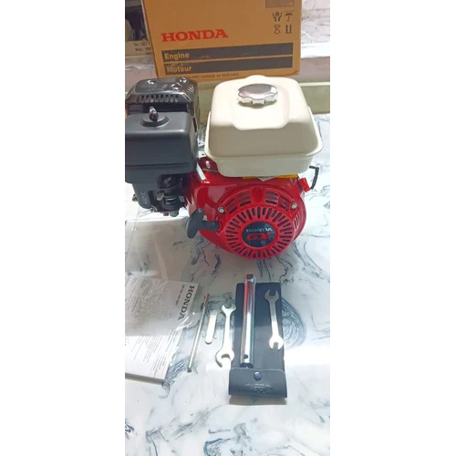 Honda Gx200 LH Series 1800rpm With Reduction Gear Box