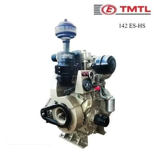 Eicher Agro Engine 142 Es-hs 12hp