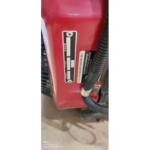 479cc 16 Hp Briggs And Stratton V-twin Horizontal Engine 305447