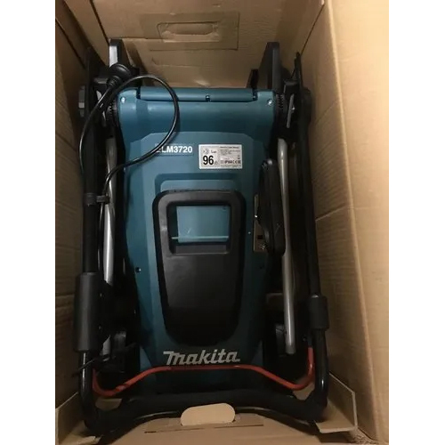 Makita Lawnmower Elm37201400 Watt