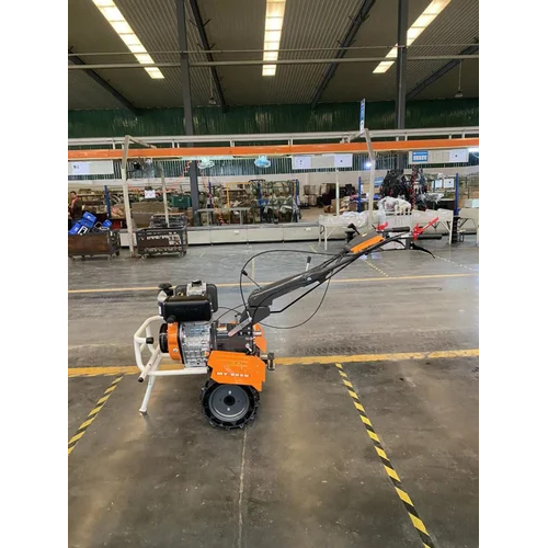 178F Diesel 7hp Power tiller