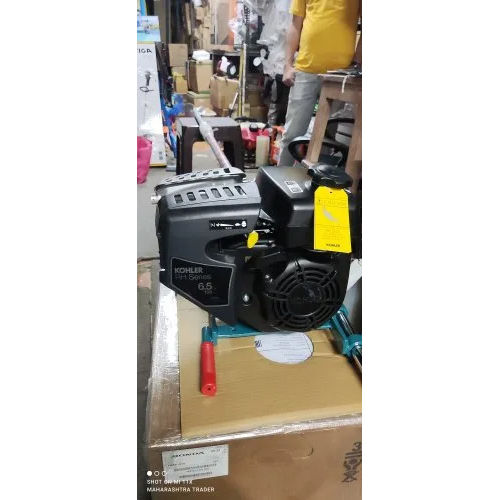 Kohler 200cc 6.5hp Self Start Kkk Long Tail Outboard Motor