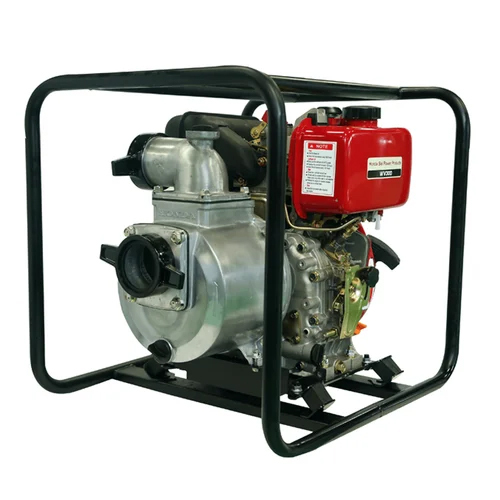 WV30D Honda Diesel Water Pumpset