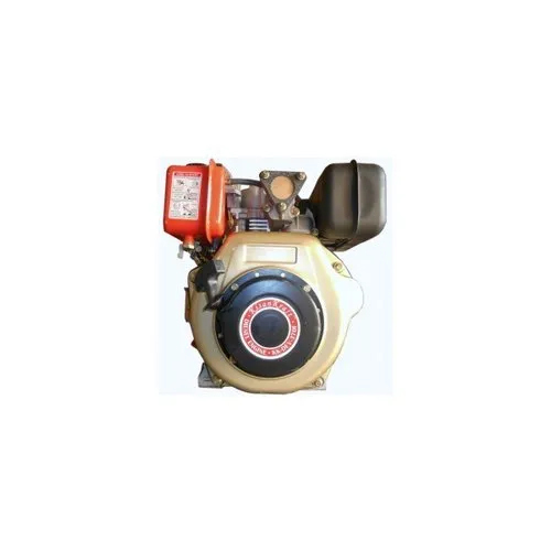 Kisankraft Diesel Engine 4hp