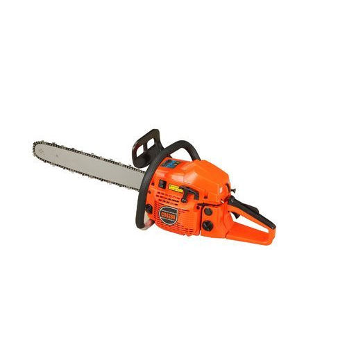 Petrol Chain Saw In Jalna - Prices, Manufacturers & Suppliers