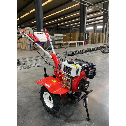 Diesel Power Weeder 5hp