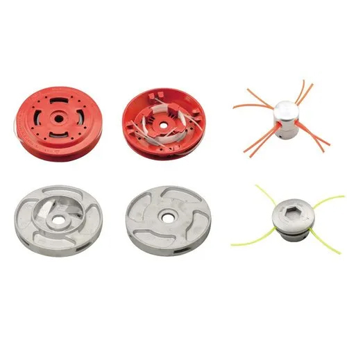 Nylon Grass Cutter Trimmer Head