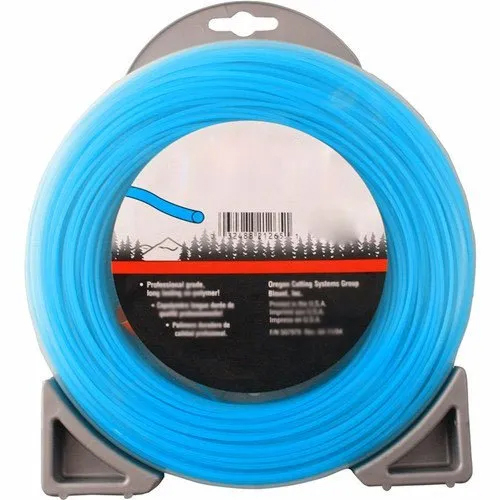 SS Square Nylon Trimmer Line For Brush Cutter