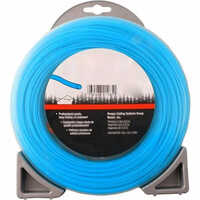 SS Square Nylon Trimmer Line For Brush Cutter