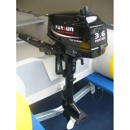 Parsun Outboard Motors 3.6hp