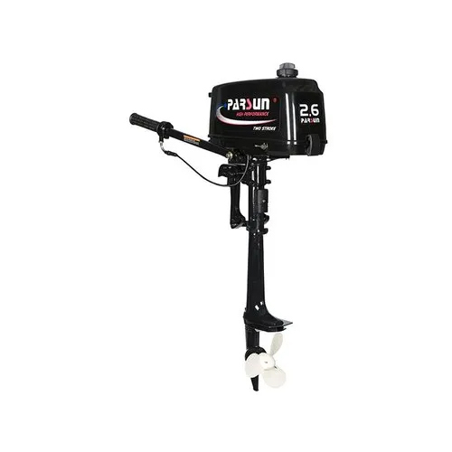 Parsun Outboard Motors T2.5BMS 2Stroke