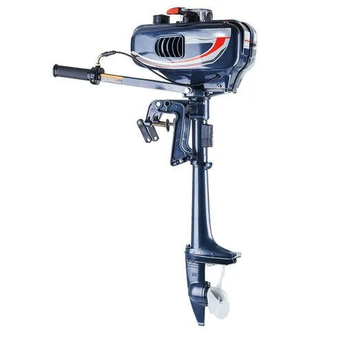 HANGKAI 2 Stroke 3.5HP Outboard Motor