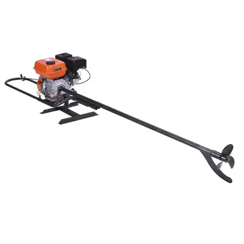 15hp Long Tail Out Board Mud Motor