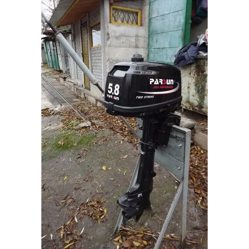 Parsun Outboard Motors 5.8 Hp