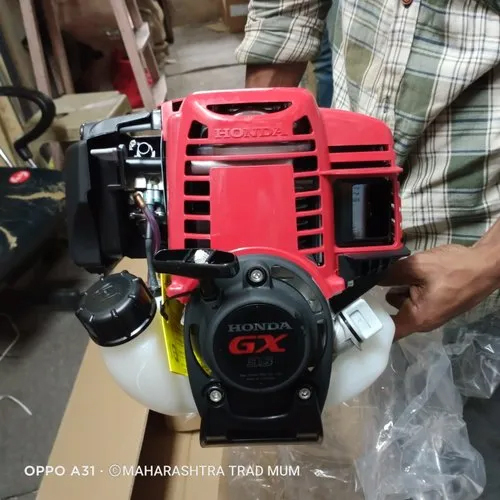 UMK435T Honda Brush Cutters