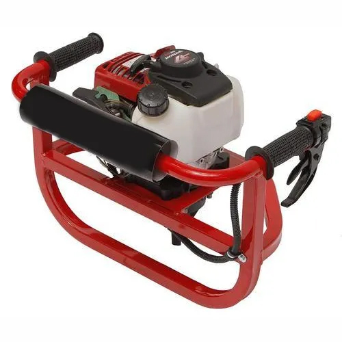 GX35 Honda Earth Auger