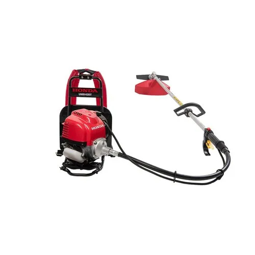 HONDA BRUSH CUTTER UMR435T L2ST