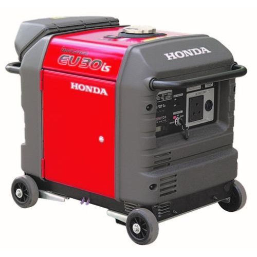 Honda Siel Power