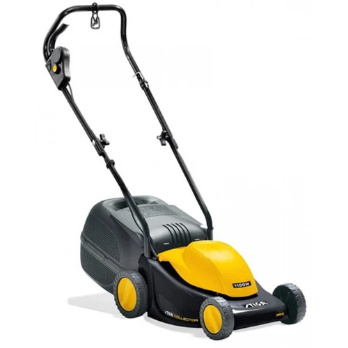 Stiga Electric Lawn Mower Collector 35