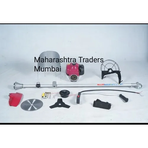 35cc 4 Stroke Petrol Brush Cutter