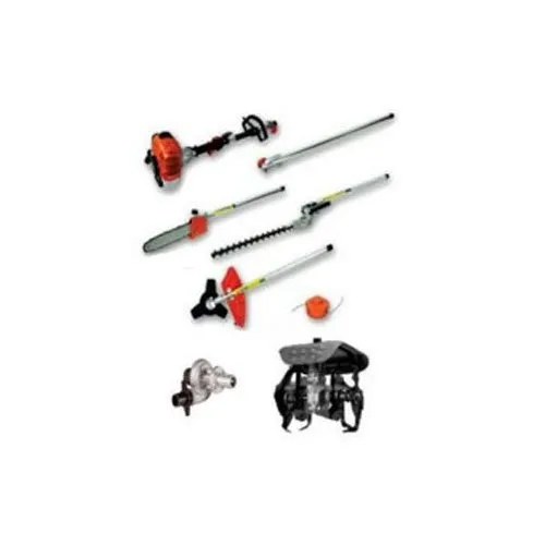 4 Stroke 35cc Multi Tool Brush Cutter