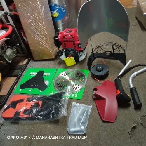HONDA OEM GX50CC Sidepack Brush Cutter