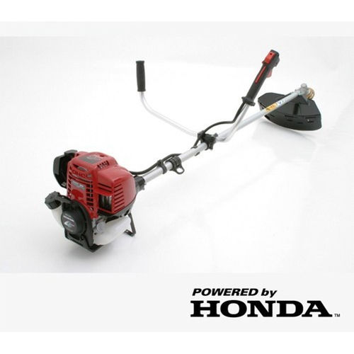 Metal Honda Gx35 Engine Powered Garden Brush Cutter