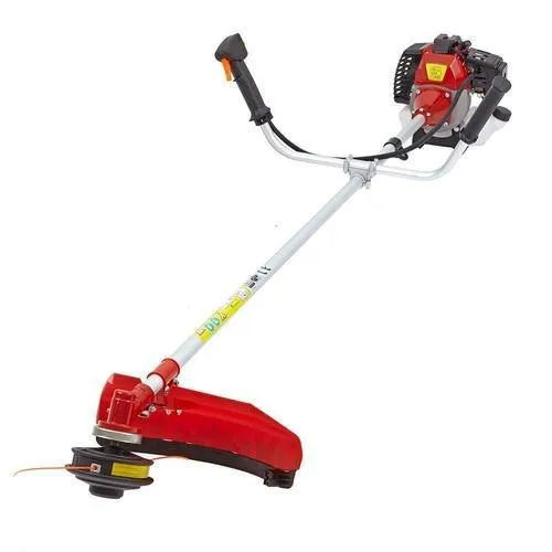 Stallion 2 Stroke Side Pack Brush Cutter