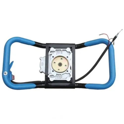 Earth Auger Kit Without Engine