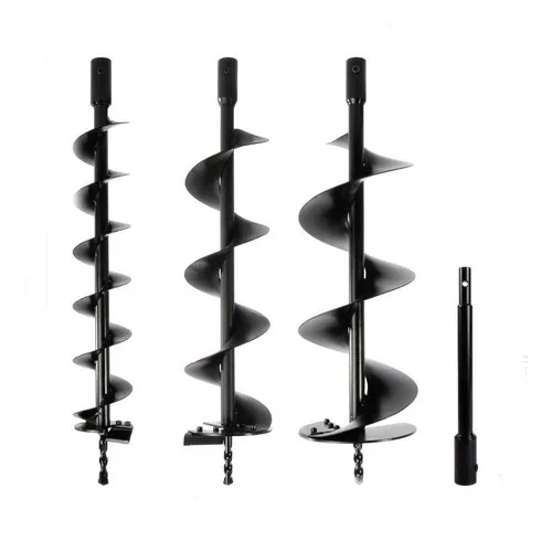Auger Bit