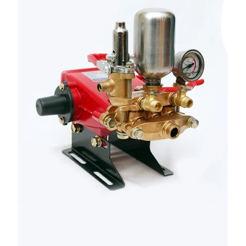 16 Liter Power Sprayer