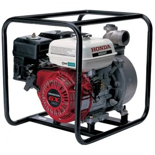 WB30XD Honda Water Pumpset
