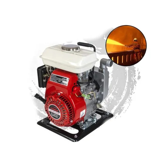 Wx15 Petrol Water Pumpset 1.5inch