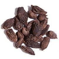 Black Cardamom (Kali Ilayachi) Grade: First Class