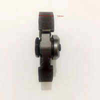 Black Clutch Shoe 63cc 2 Stroke Engine