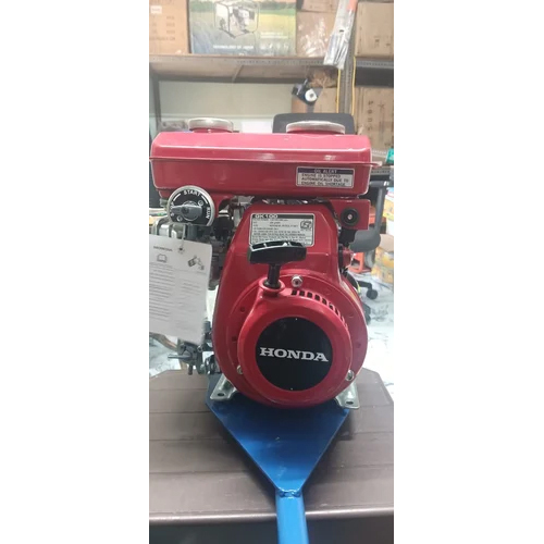 Honda Gk100 Kerosene longtail outboard motor