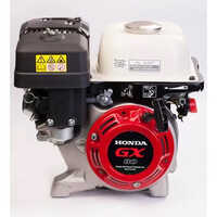 Honda Gx80 Petrol Engine