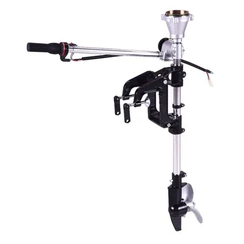 Outboard Motor Propeller