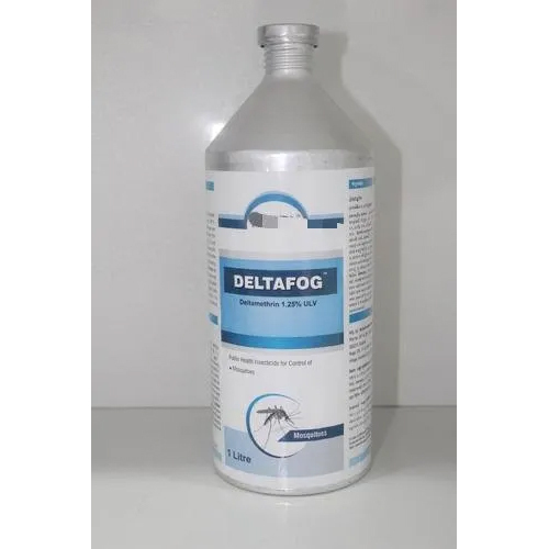 Delta Fog Chemical