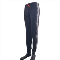 Mens Lower - Soft Polyester Fabric, Sizes S-xxl | Stylish Unisex Athletic Pants For Yoga, Exercise & Casual Wear