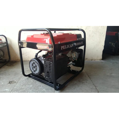 PELICAN W800APL PETROL GENSET