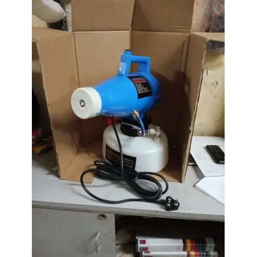 Blue Ulv Cold Fogger Machine