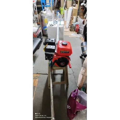163CC 5HP Isi Approved Petrol Engine Longtail Outboard motor Kkk shaft ( Gear Box)