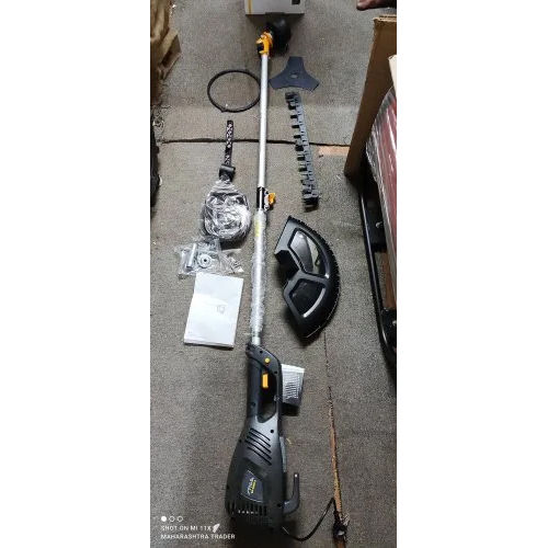 Stiga Sb1000j Electric Grass Trimmer 1000w