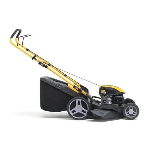 Stiga Combi 48q Petrol Lawnmower