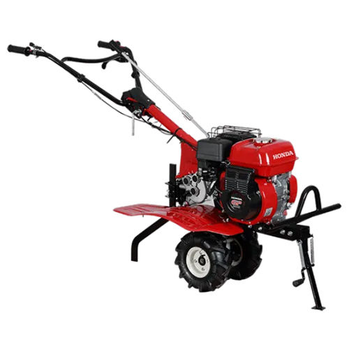 Rotary Tillers