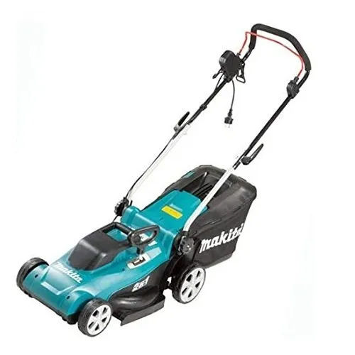 Makita Lawn Mowers Elm3720