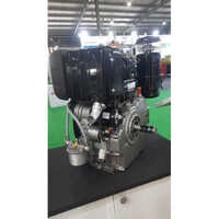 Kohler Lombardini Diesel Kd441 10hp Engine